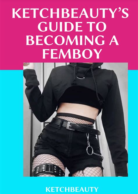 femboy chart|How To Become a Femboy: Master the Art of Gender Expression.